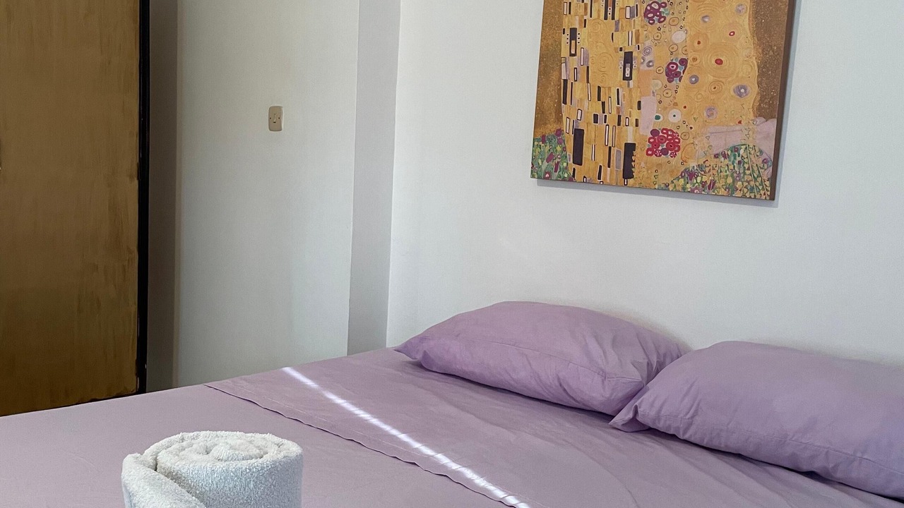 Photo of Bedroom in Vita