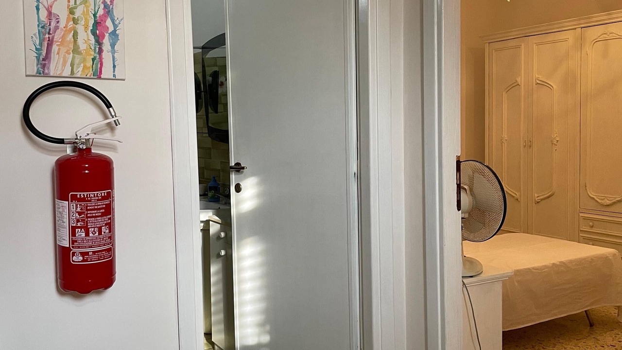 Photo of Bedroom in Vita