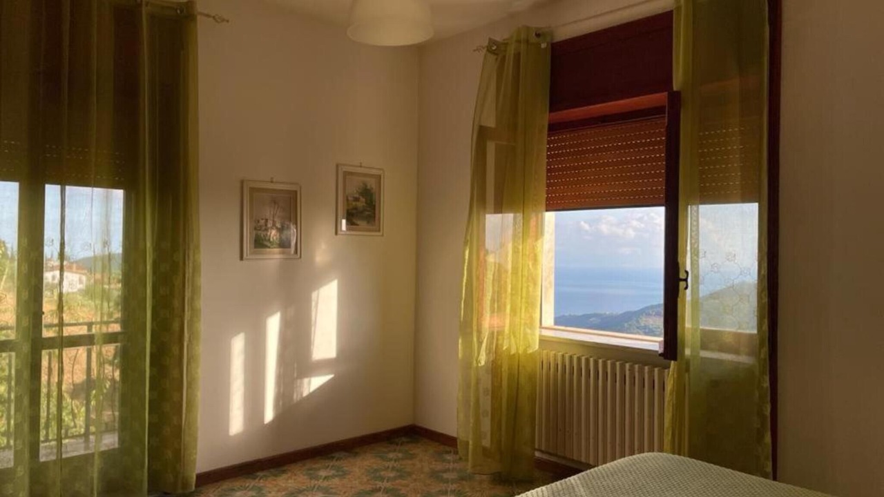 Photo of Bedroom in San Mauro Cilento