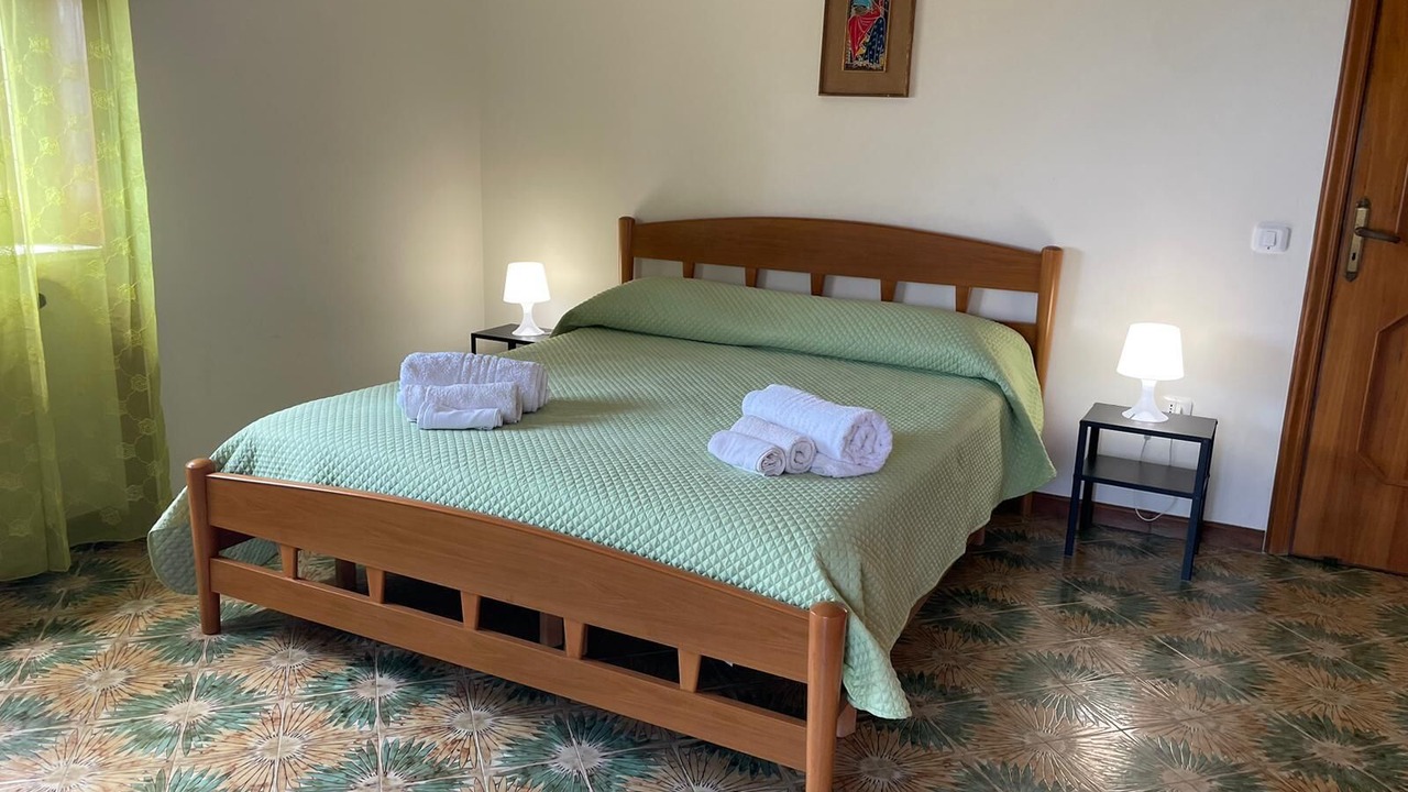Photo of Bedroom in San Mauro Cilento