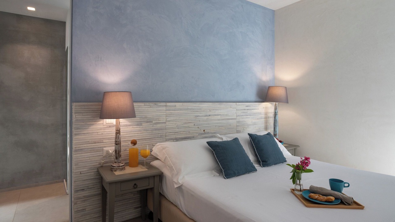 Photo of Bedroom in Marina di Ragusa
