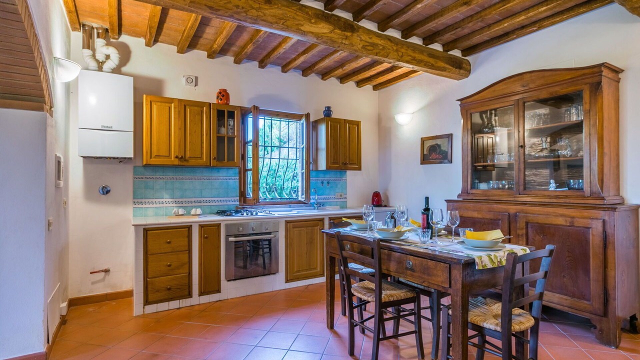 Photo of Others in Castellina in Chianti