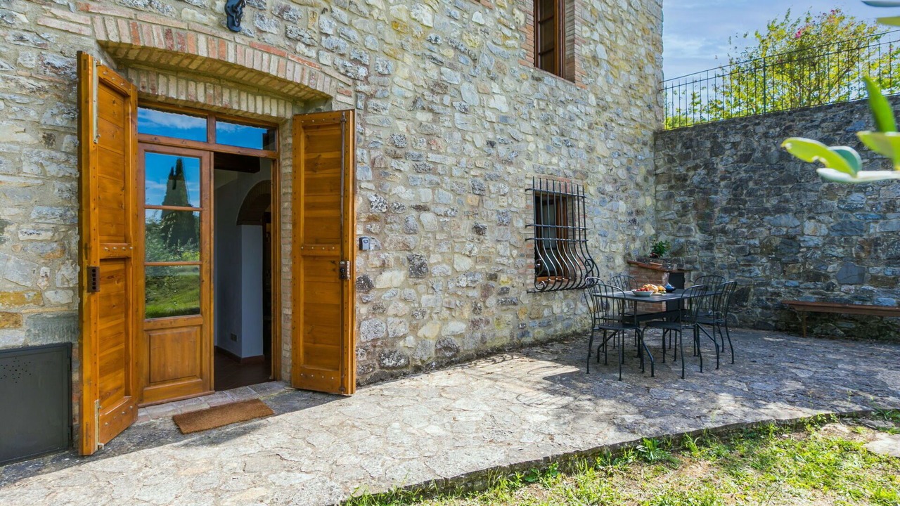 Photo of Others in Castellina in Chianti