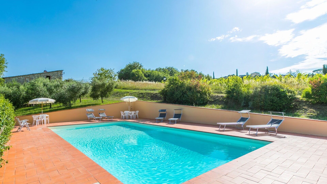Photo of Outdoor in Castellina in Chianti