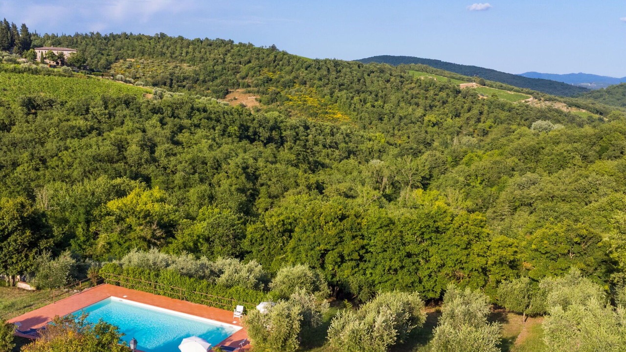 Photo of Others in Castellina in Chianti
