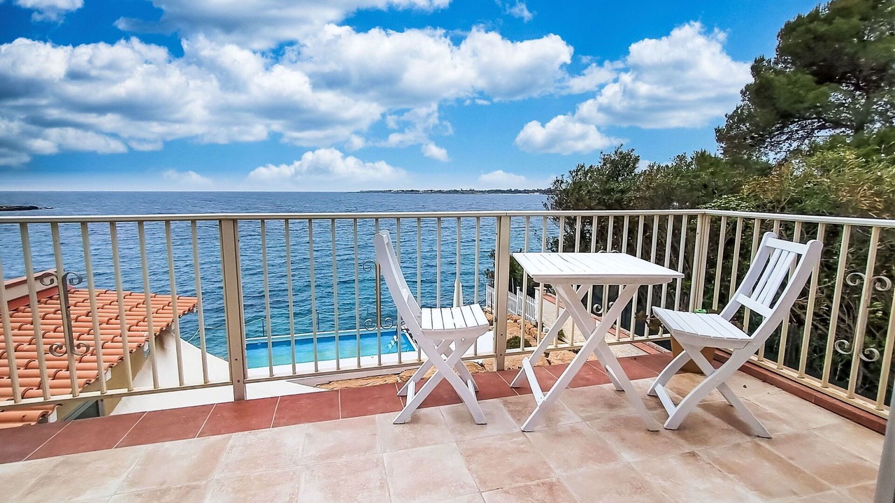 Photo of Outdoor in Punta Milocca