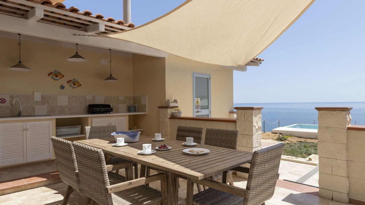 Photo of Outdoor in Punta Milocca