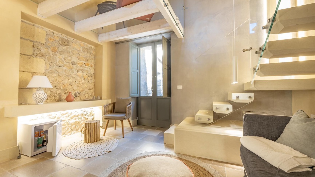 Photo of Livingroom in Serrano