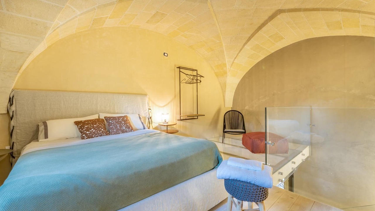 Photo of Bedroom in Serrano
