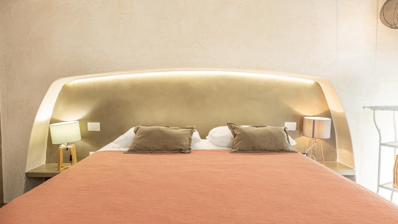 Photo of Bedroom in Serrano
