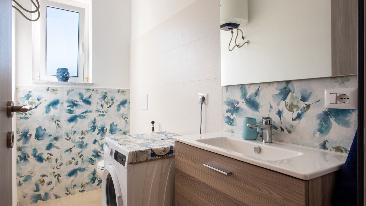 Photo of Bathroom in Lascari