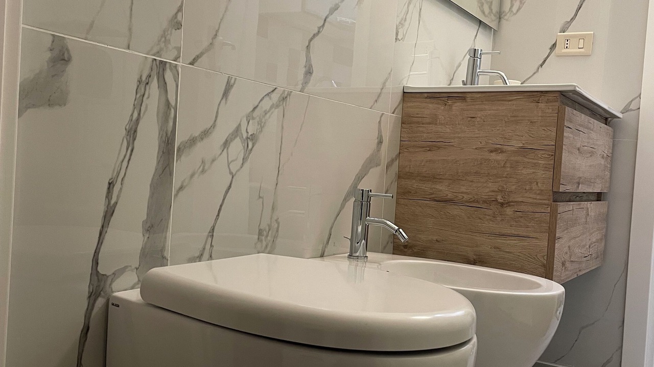 Photo of Bathroom in Barletta