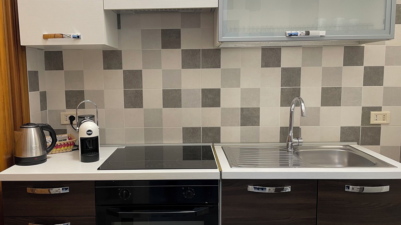Photo of Kitchen in Barletta