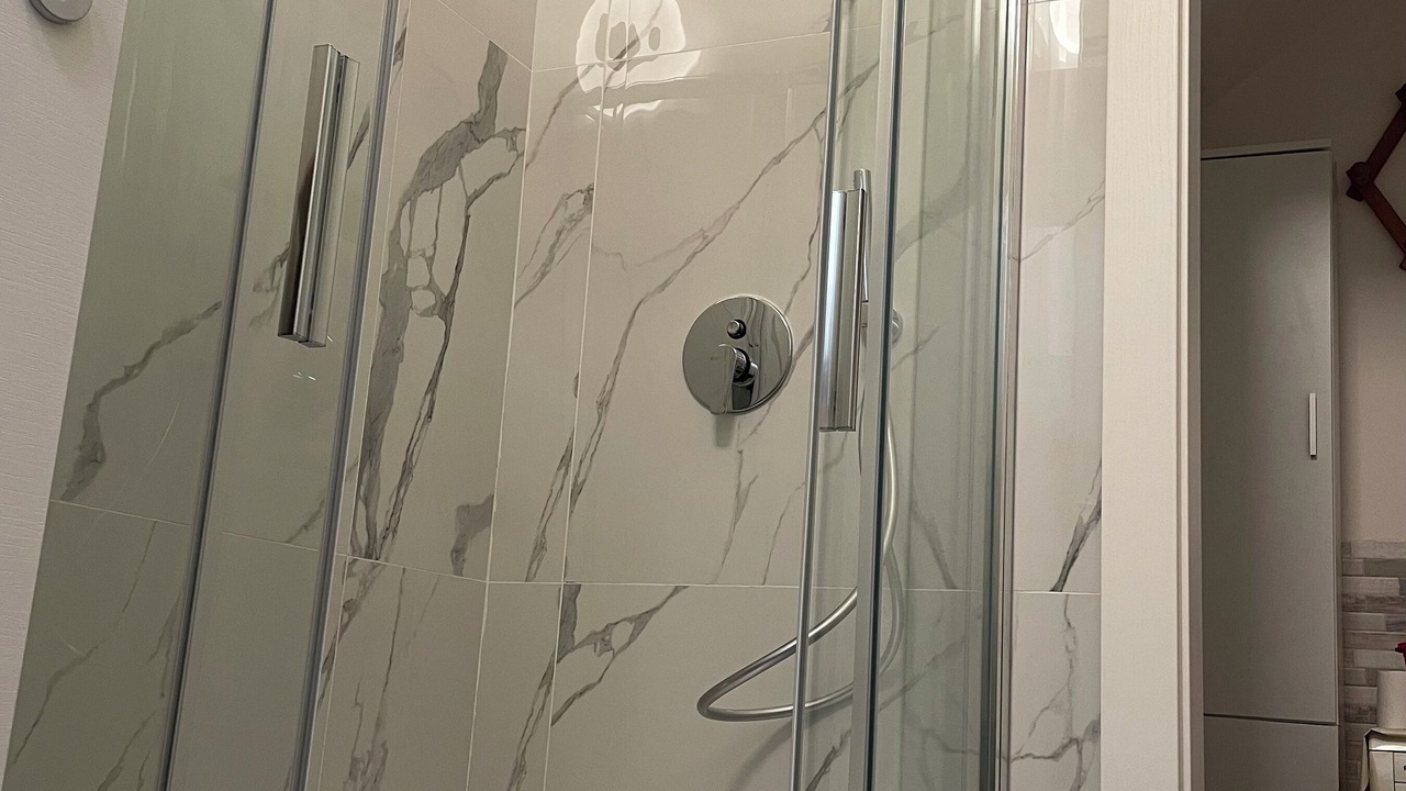 Photo of Bathroom in Barletta