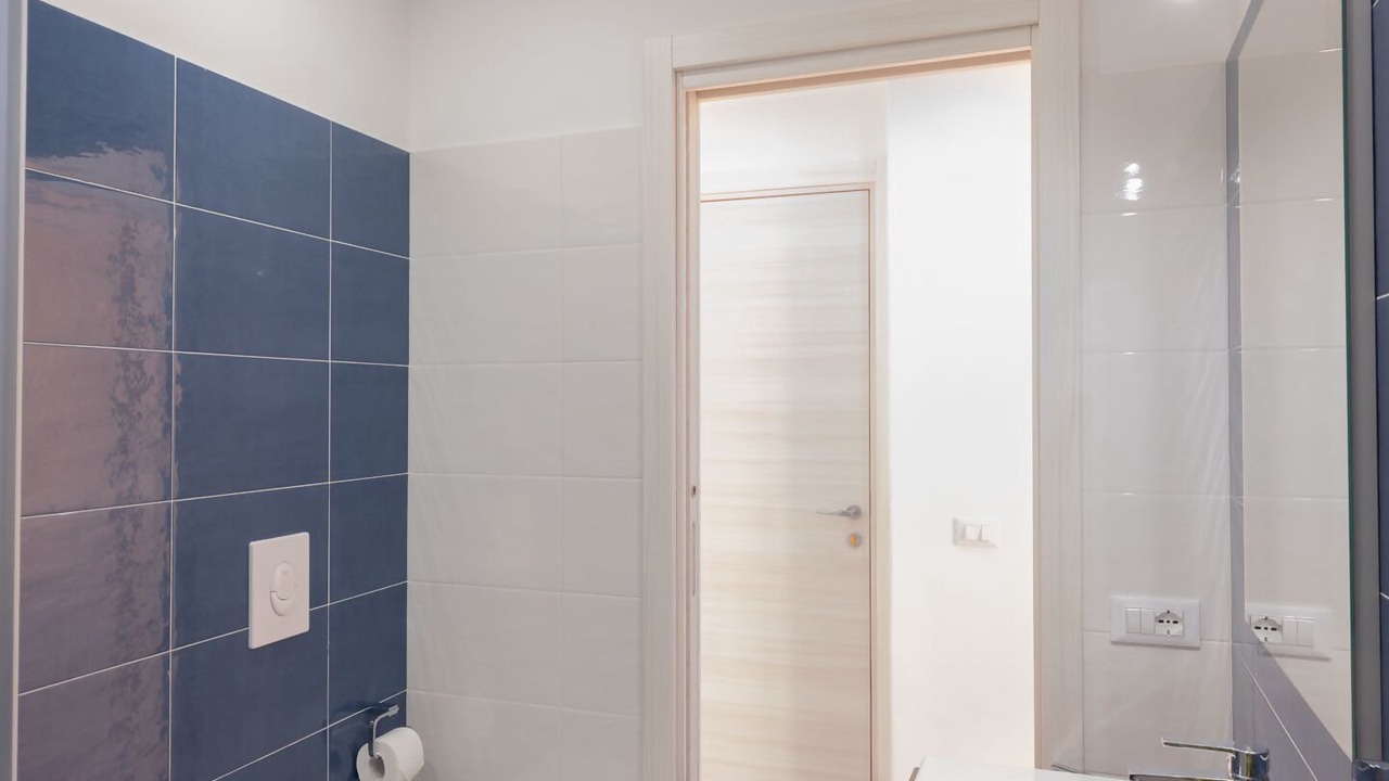 Photo of Bathroom in Favignana