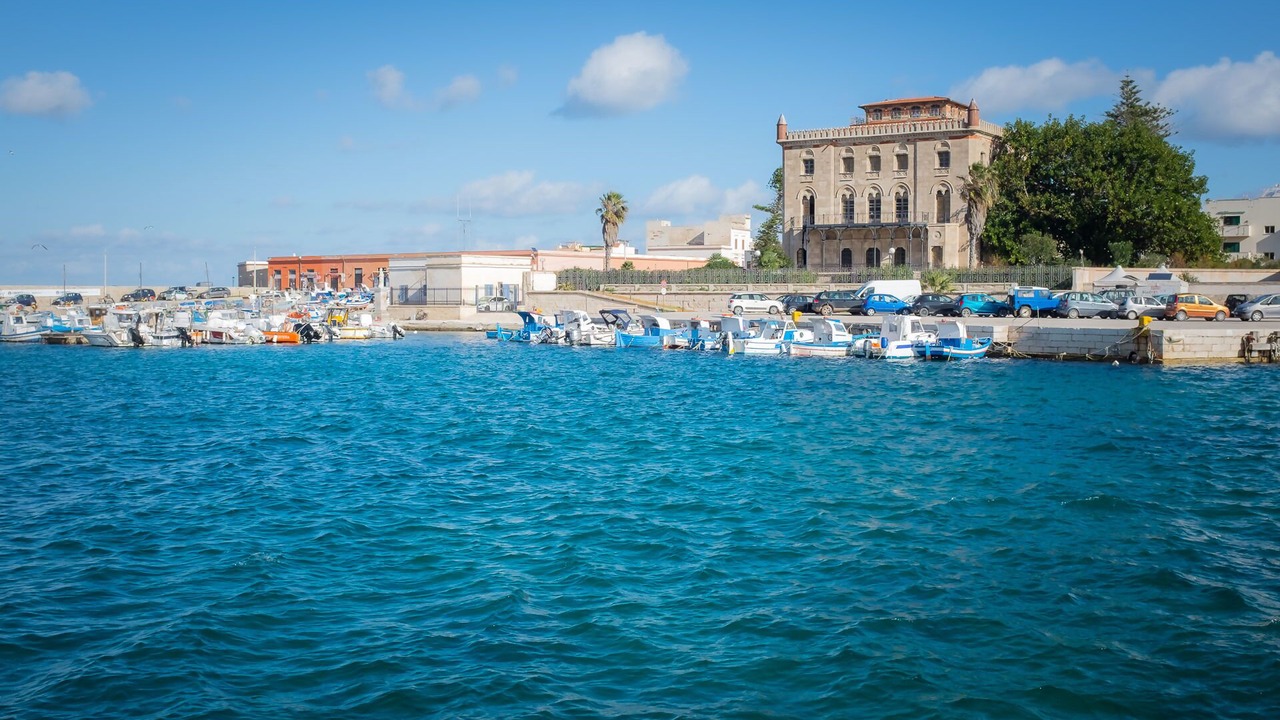 Photo of Others in Favignana