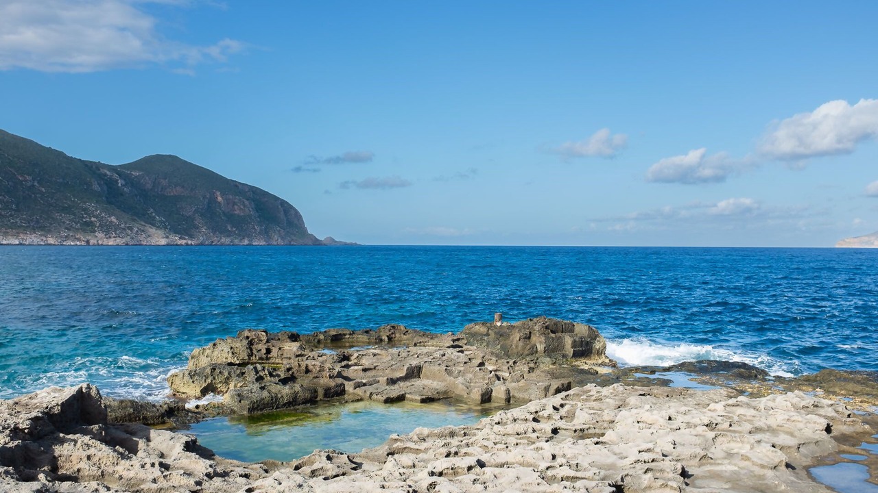 Photo of Others in Favignana