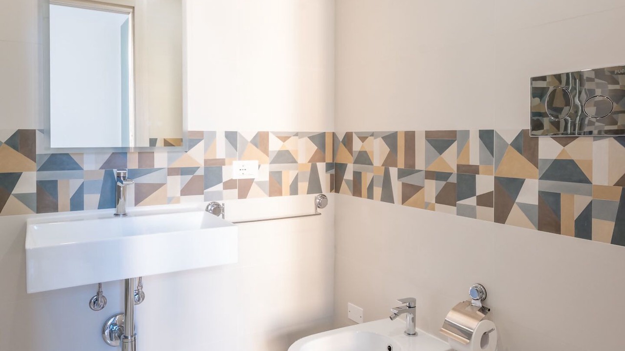Photo of Bathroom in Favignana