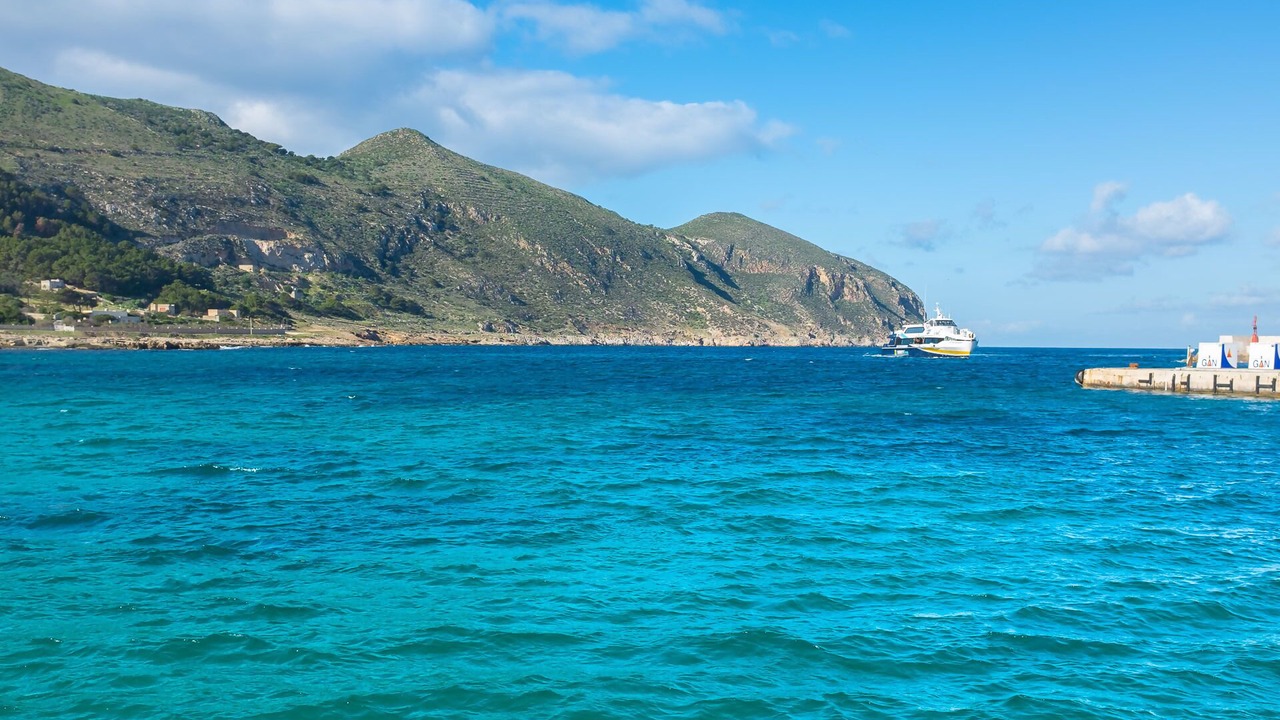 Photo of Others in Favignana