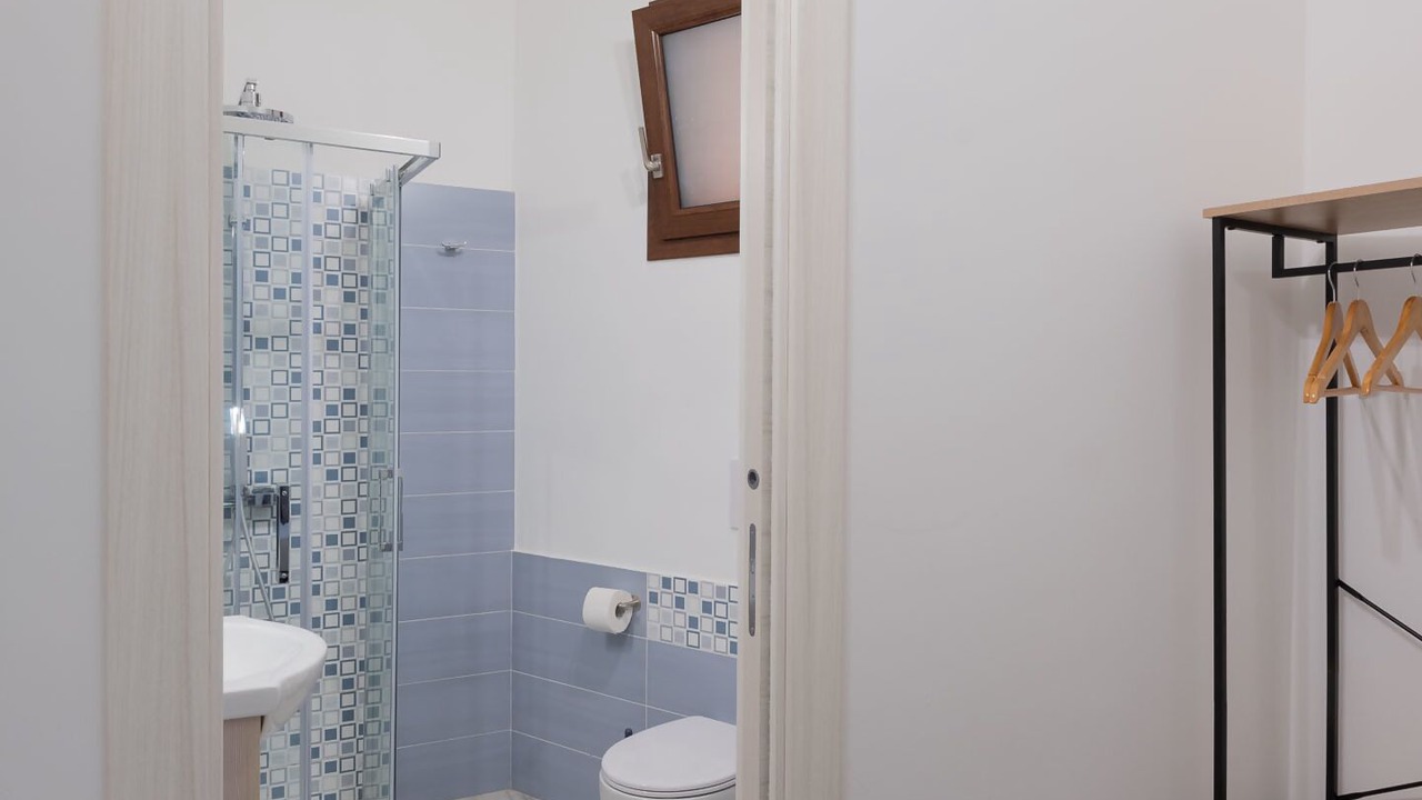 Photo of Bathroom in Favignana