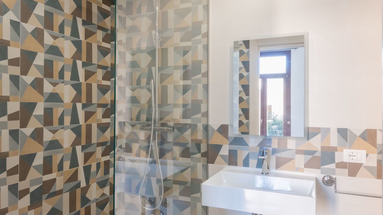 Photo of Bathroom in Favignana
