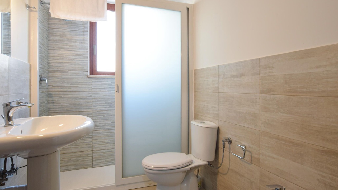 Photo of Bathroom in Gaggi
