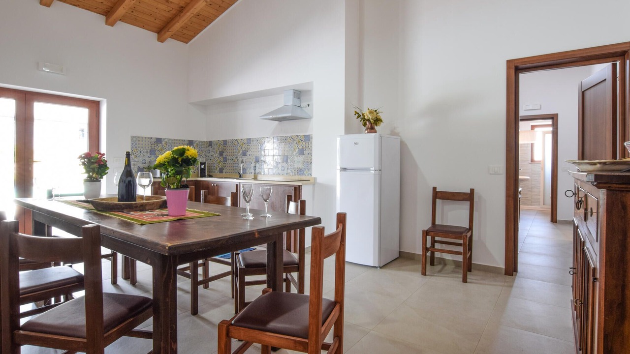 Photo of Bedroom in Gaggi