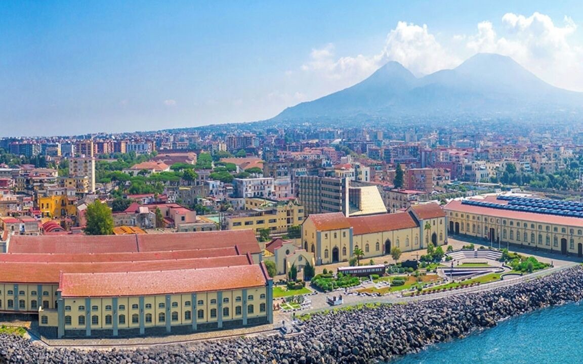 Photo of Outdoor in Portici