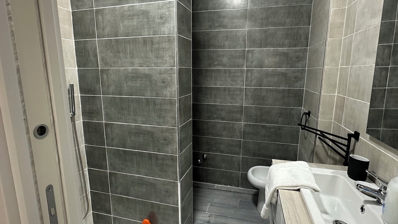 Photo of Bathroom in Portici