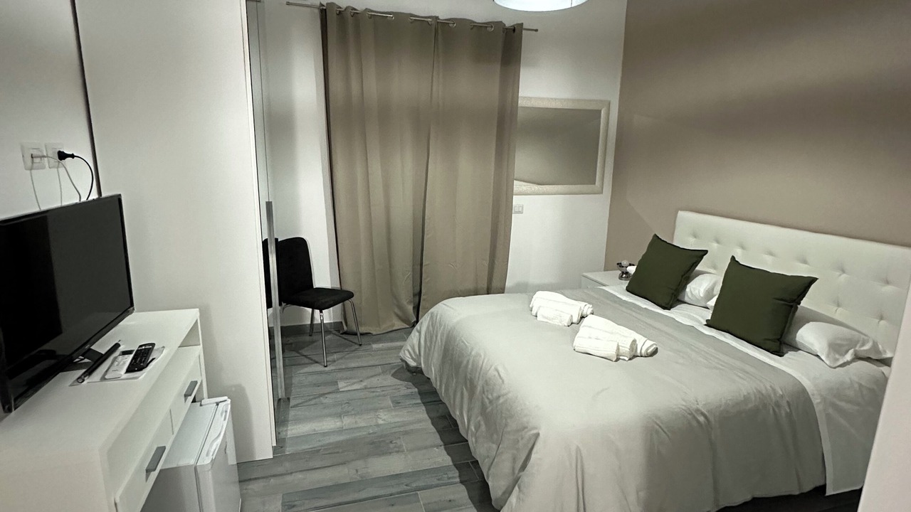 Photo of Bedroom in Portici