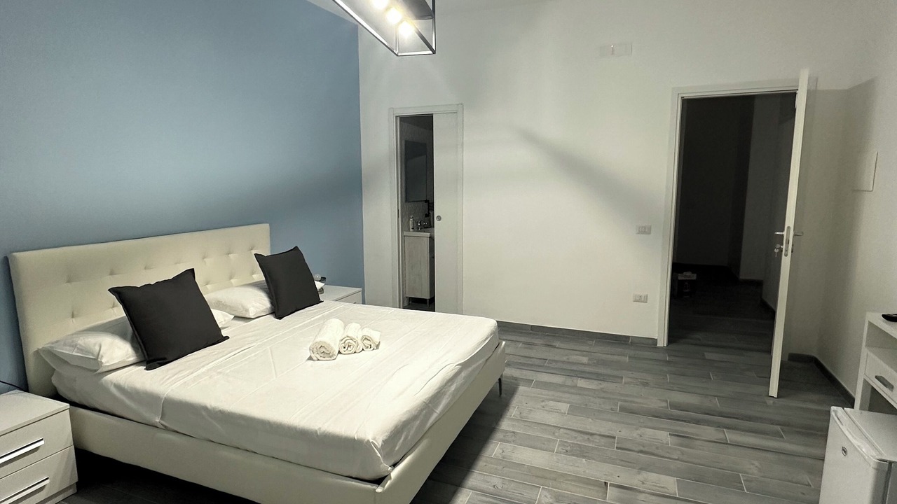 Photo of Bedroom in Portici