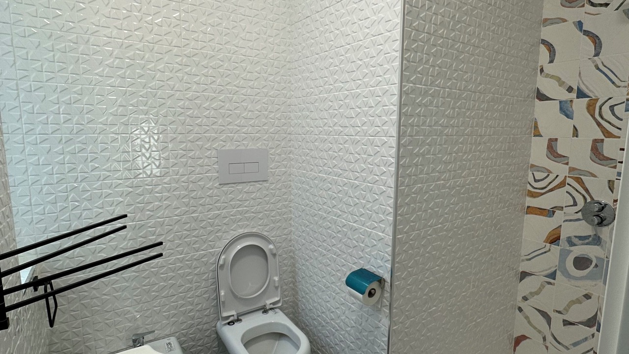Photo of Bathroom in Portici