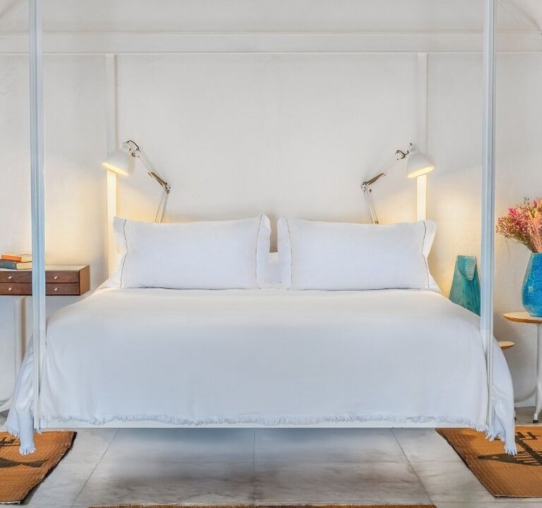 Photo of Bedroom in Maiori