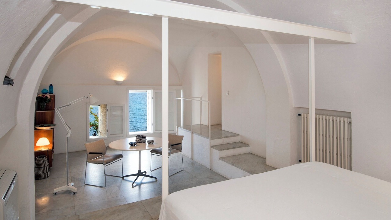Photo of Bedroom in Maiori