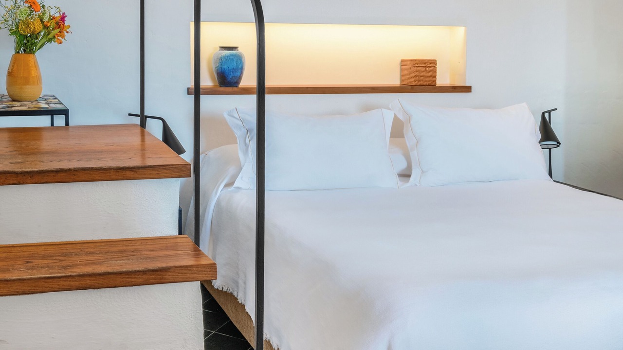 Photo of Bedroom in Maiori