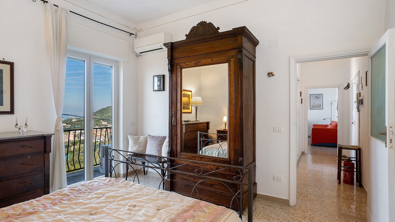 Photo of Bedroom in Schiazzano