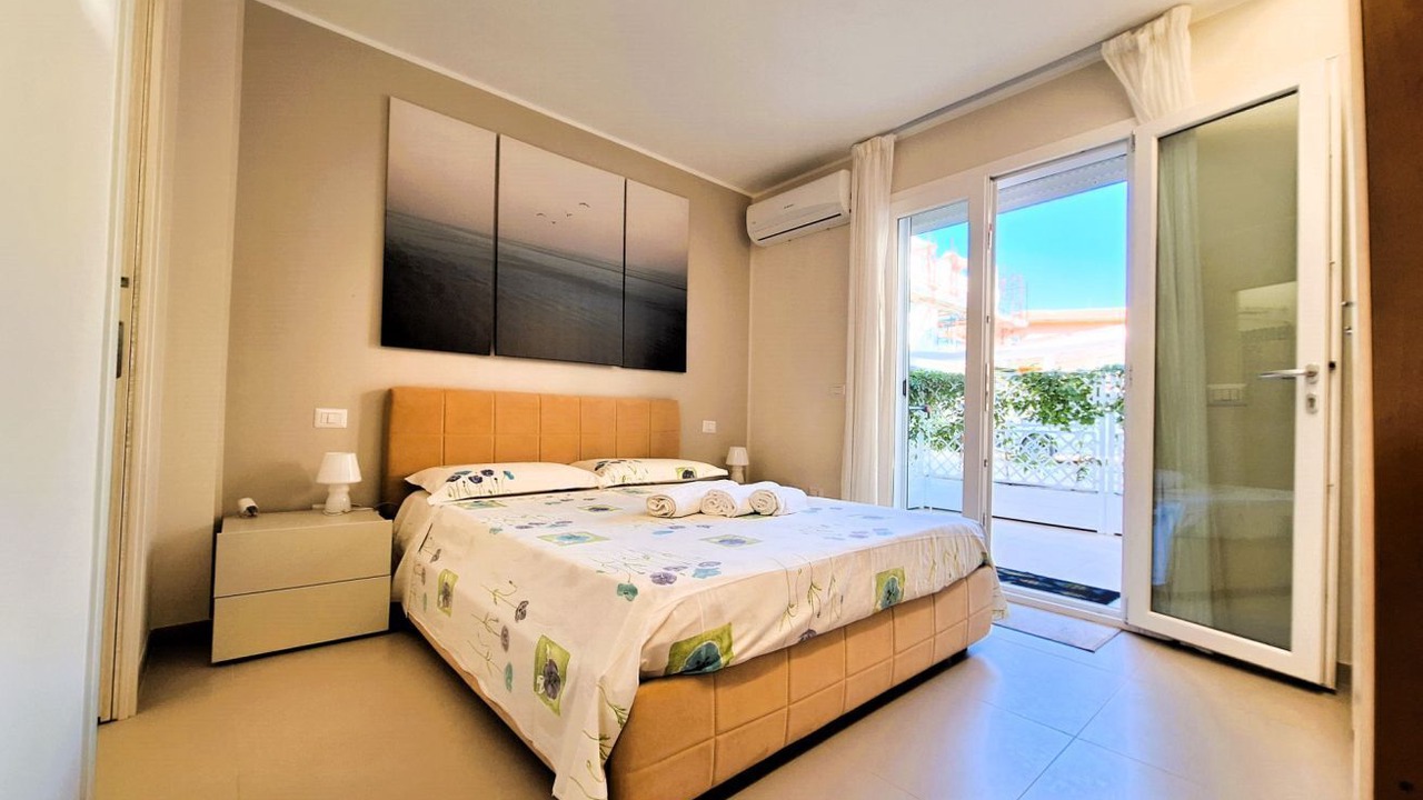 Photo of Bedroom in Fontane Bianche