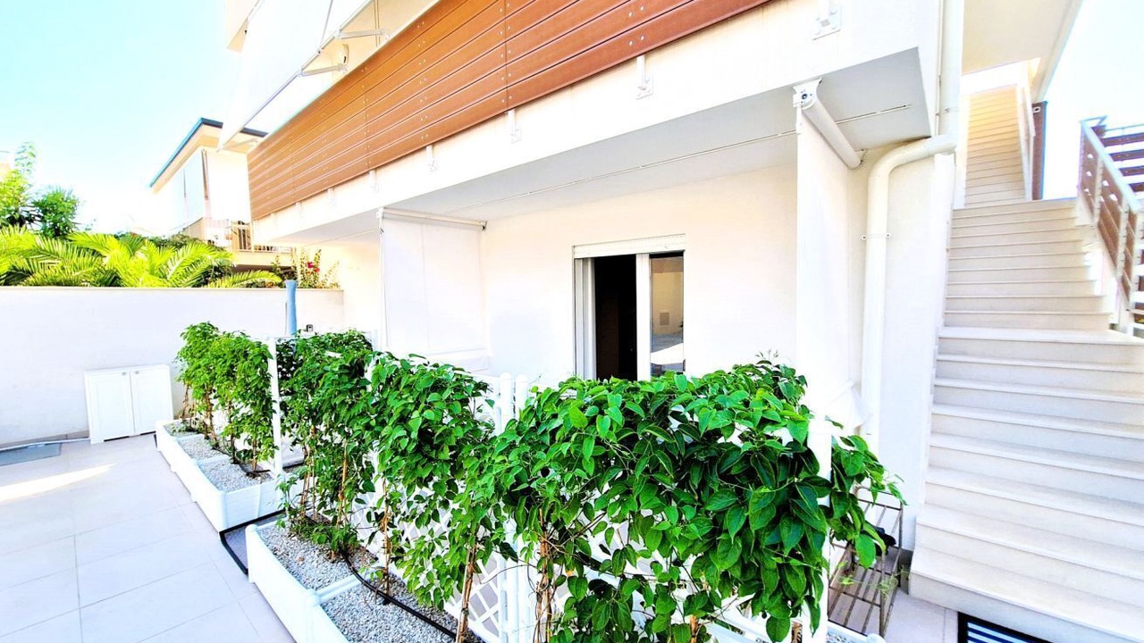 Photo of Outdoor in Fontane Bianche