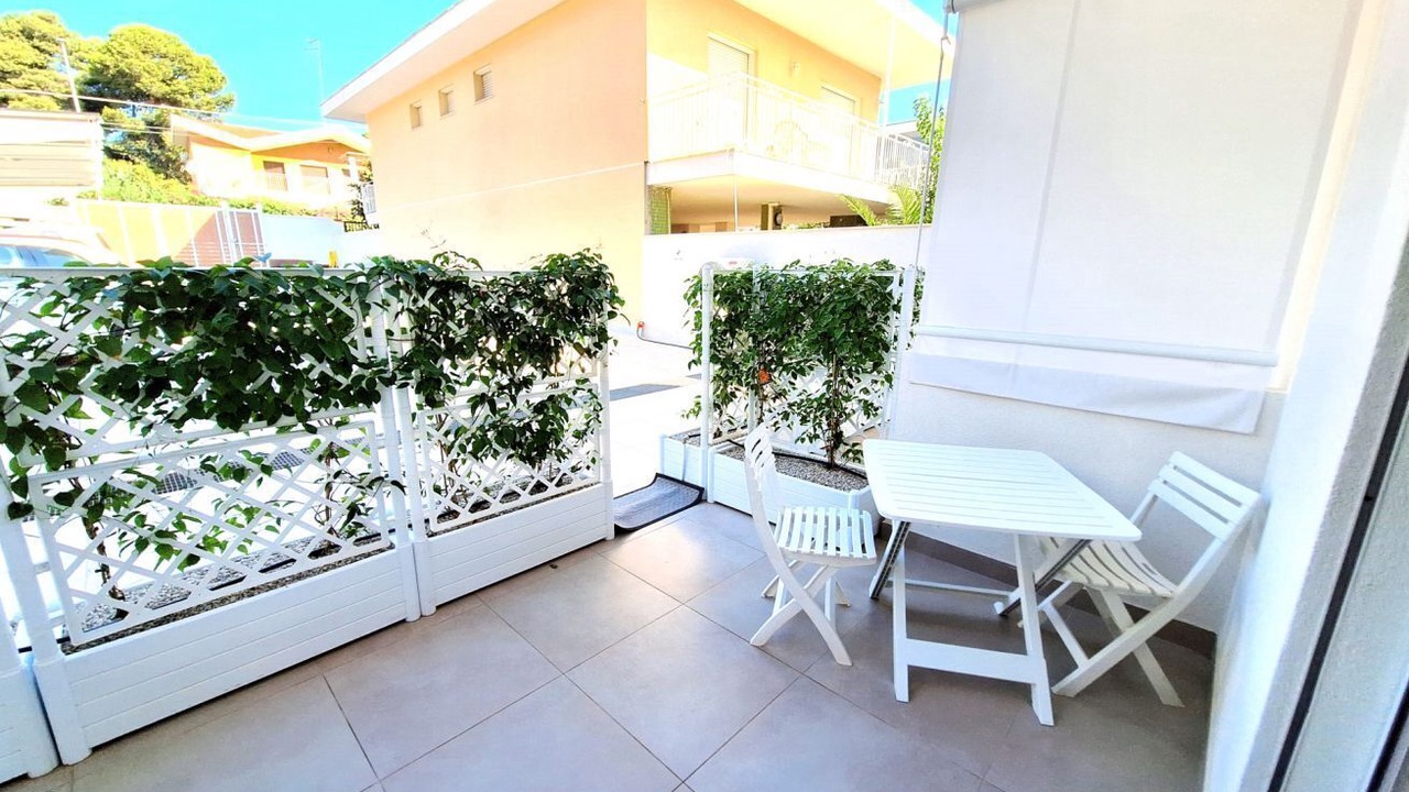 Photo of Outdoor in Fontane Bianche