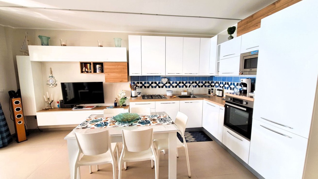 Photo of Kitchen in Fontane Bianche