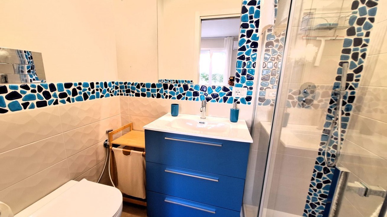 Photo of Bathroom in Fontane Bianche