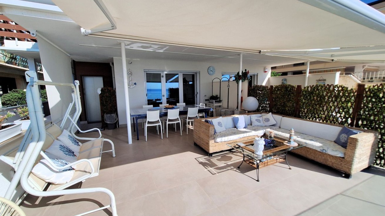 Photo of Outdoor in Fontane Bianche