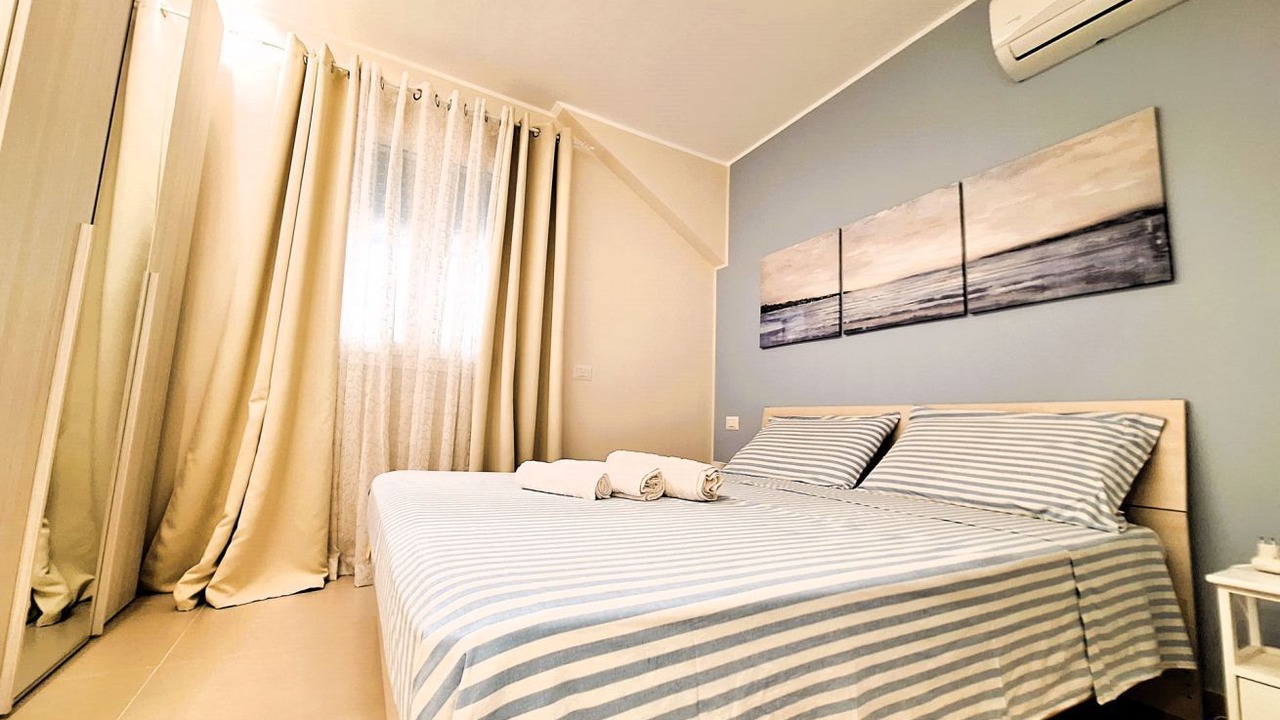 Photo of Bedroom in Fontane Bianche