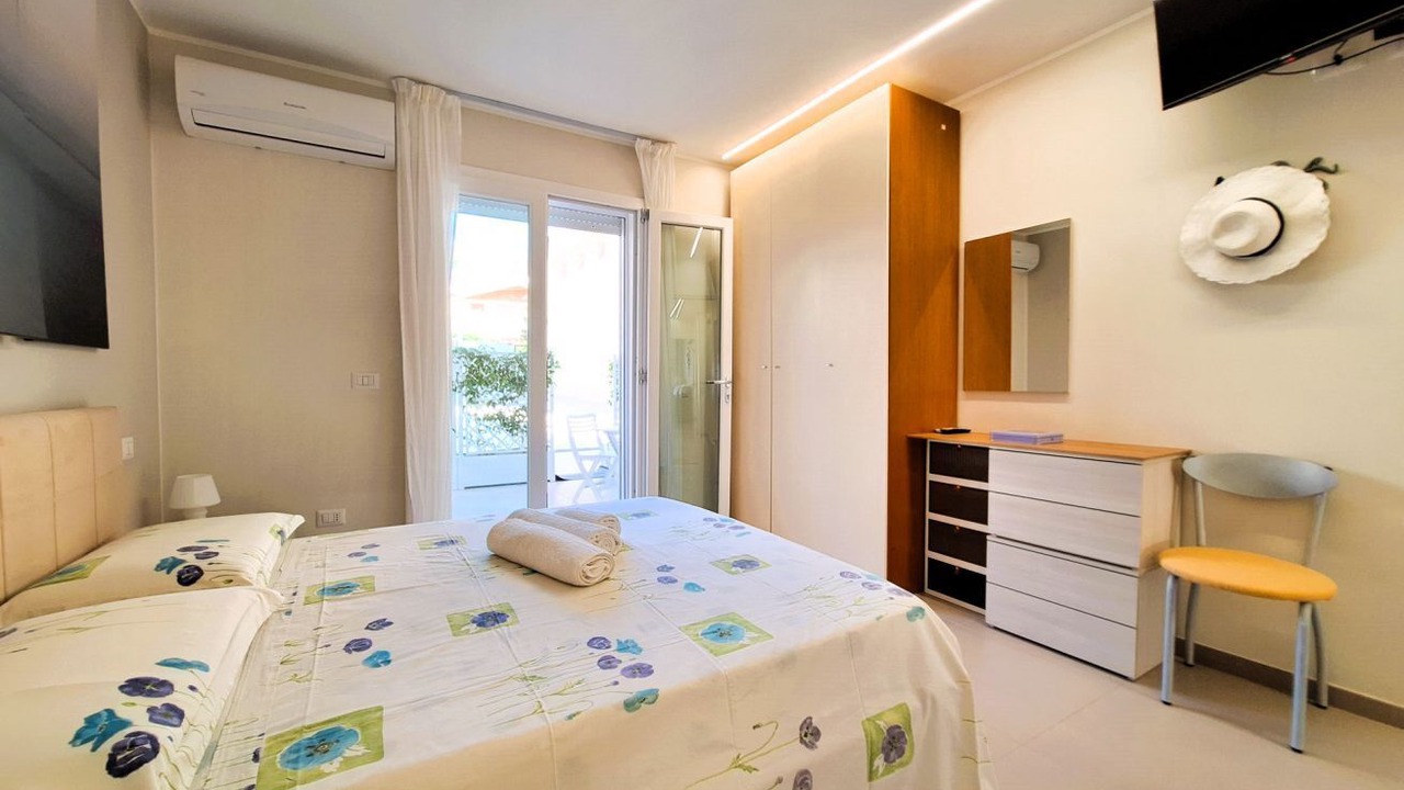Photo of Bedroom in Fontane Bianche