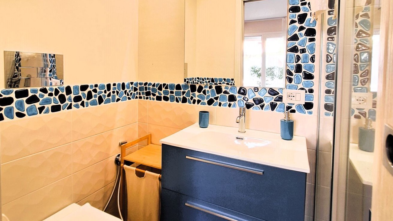 Photo of Bathroom in Fontane Bianche
