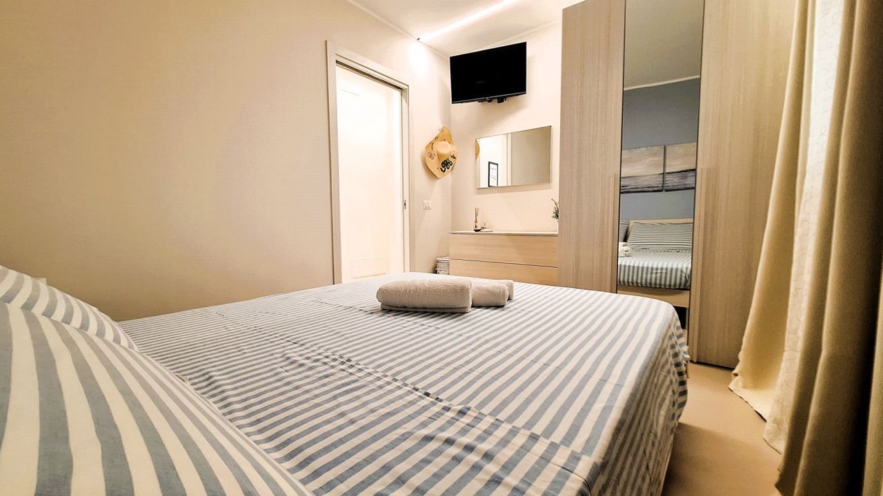 Photo of Bedroom in Fontane Bianche