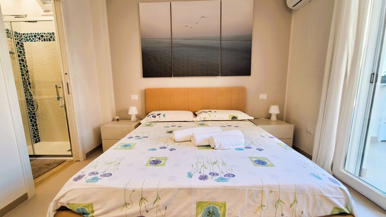 Photo of Bedroom in Fontane Bianche