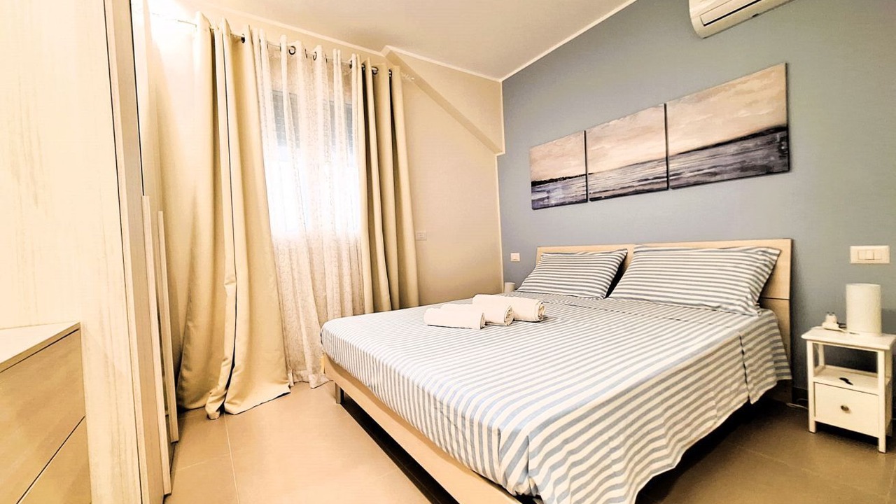 Photo of Bedroom in Fontane Bianche