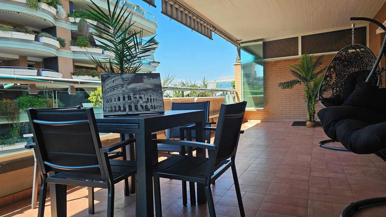 Photo of Outdoor in Torrino