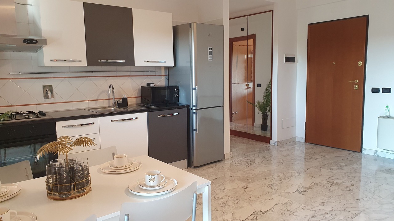 Photo of Kitchen in Torrino